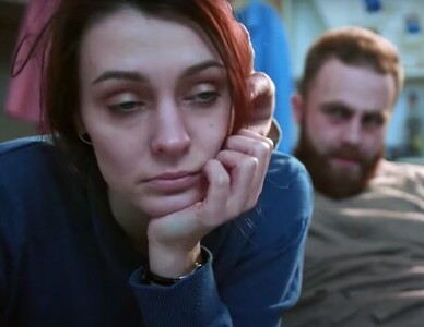 Лечение зависимости от мефедрона в Чите Девушка под действием наркотиков