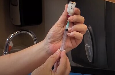 Кодирование Налтрексон в Чите Набор препарата для кодирования в шприц